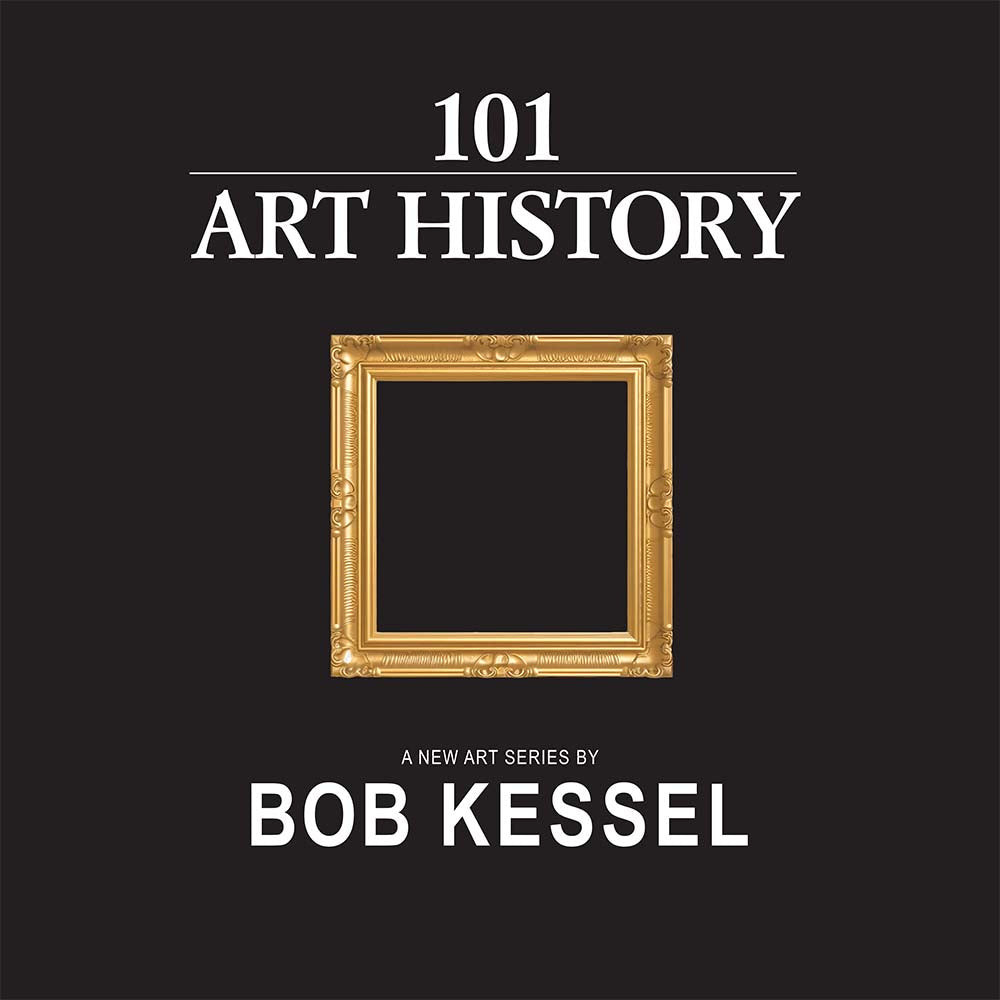 101 ART HISTORY