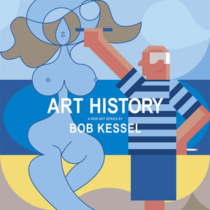 art history by bob kessel