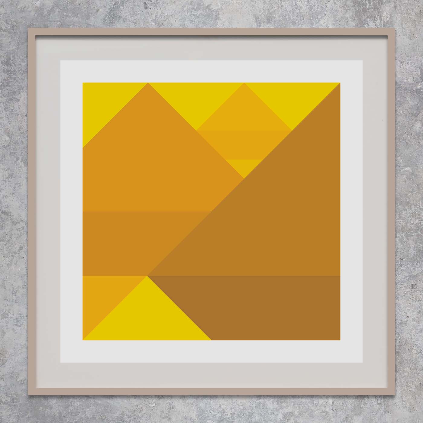 HAYSTACKS: NO LINES by Bob Kessel