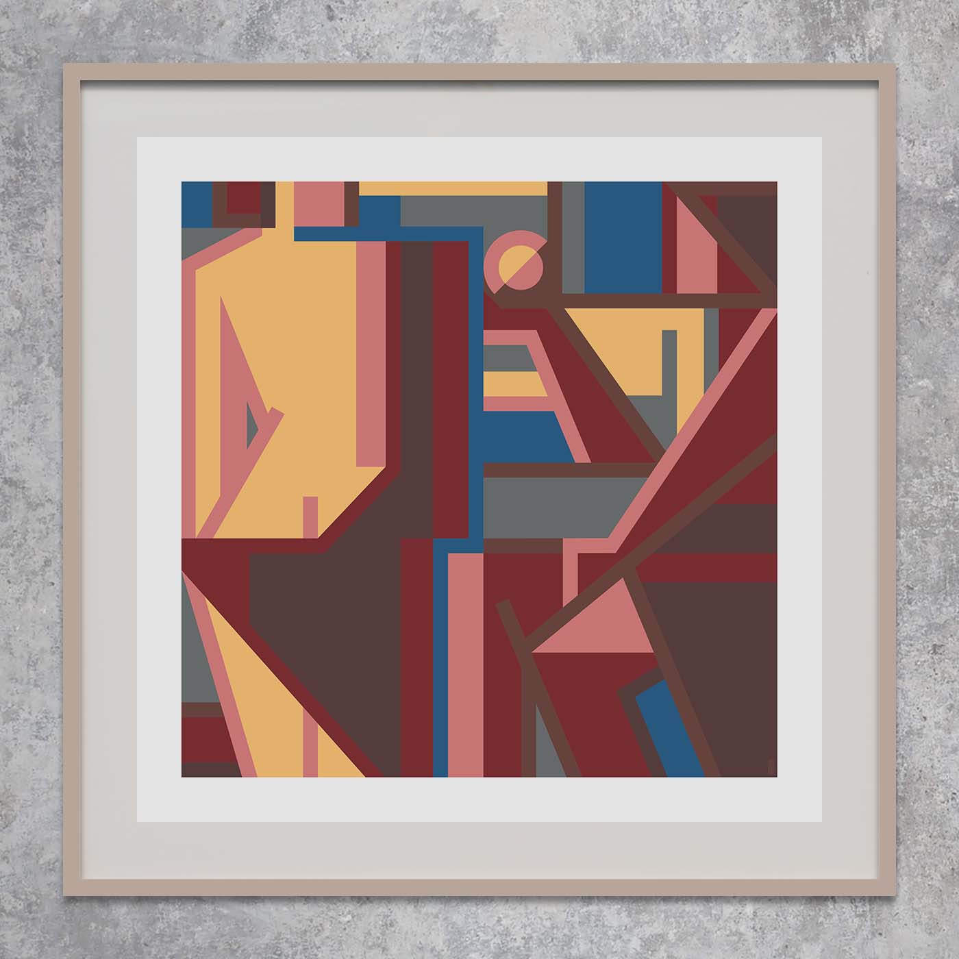 MYTHOLOGY: PARIS by Bob Kessel