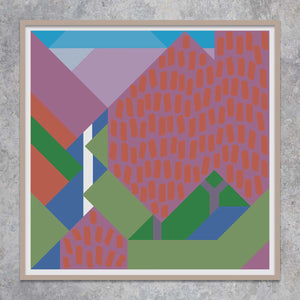 FALL COLLECTION: Autumnal by Bob Kessel